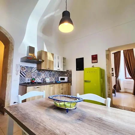 Apartment L'alba Di Francesca *