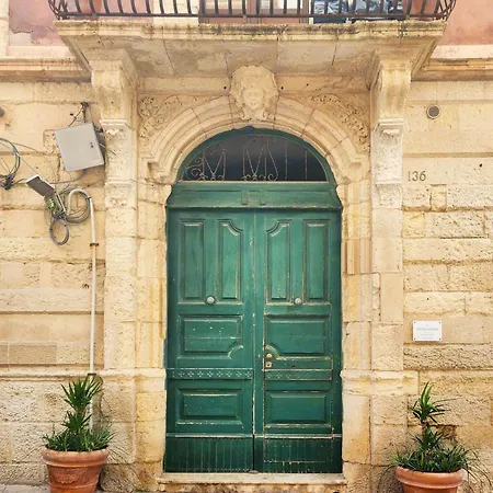 Apartment L'alba Di Francesca Syracuse