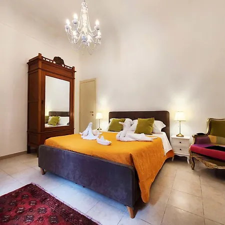 Apartment L'alba Di Francesca