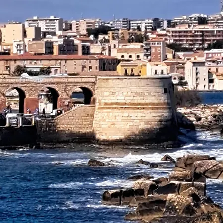 Διαμέρισμα L'alba Di Francesca