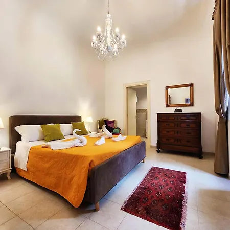 L'alba Di Francesca * Siraküza