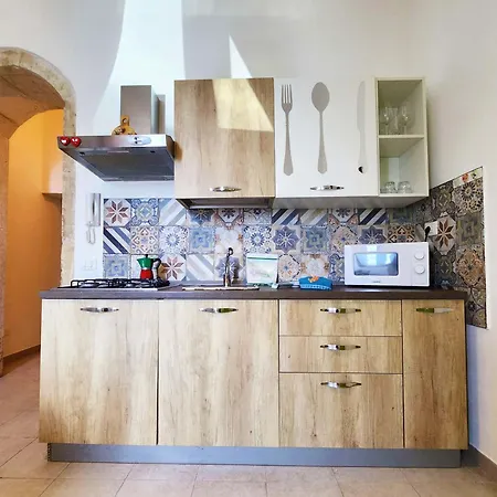 Daire L'alba Di Francesca