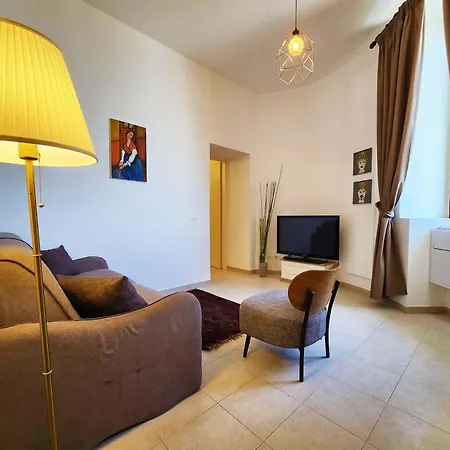 Daire L'alba Di Francesca *